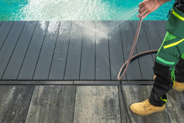 Best Pressure Washing Near Me  in Haviland, NY