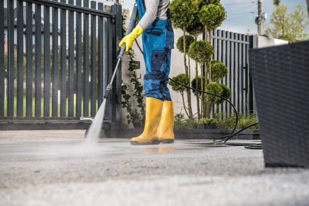 Best Commercial Building Pressure Washing  in Haviland, NY