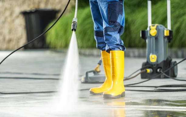 Why Choose Our Certified Pressure Washing Experts for Your Project Needs in Haviland, NY?