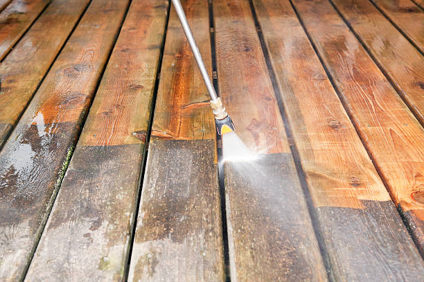Roof Power Washing Services in Haviland, NY