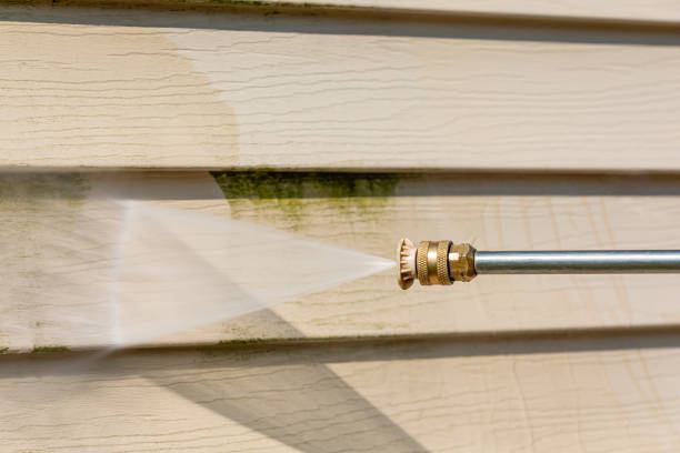 Best Deck Cleaning Services  in Haviland, NY