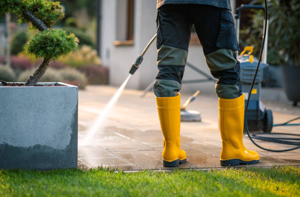 Pressure Washing Services for Businesses in Haviland, NY